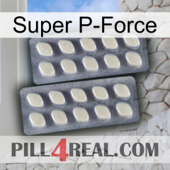 Super P-Force 07